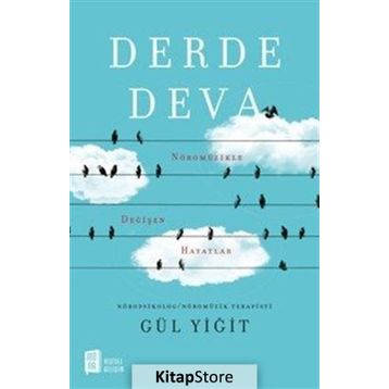 Derde Deva - Gül Yiğit