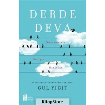 Derde Deva - Gül Yiğit
