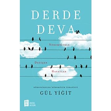 Derde Deva - Gül Yiğit