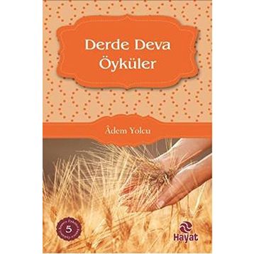 Derde Deva Öyküler - Adem Yolcu