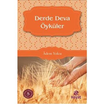 Derde Deva Öyküler - Adem Yolcu