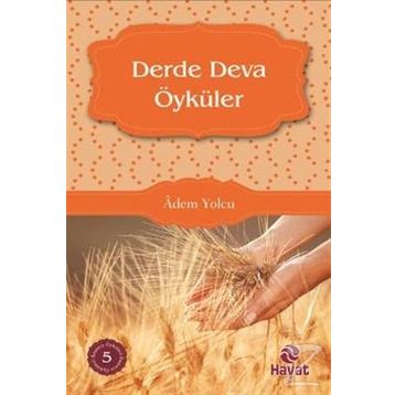 Derde Deva Öyküler - Adem Yolcu