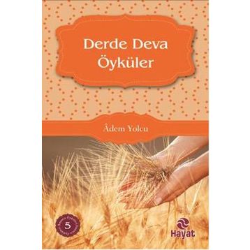 Derde Deva Öyküler - Adem Yolcu