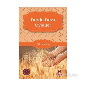 Derde Deva Öyküler - Adem Yolcu