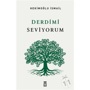 DERDIMI SEVIYORUM - HEKİMOĞLU İSMAİL