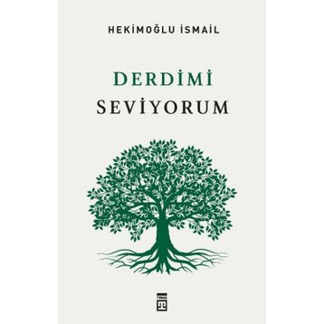 DERDIMI SEVIYORUM - HEKİMOĞLU İSMAİL