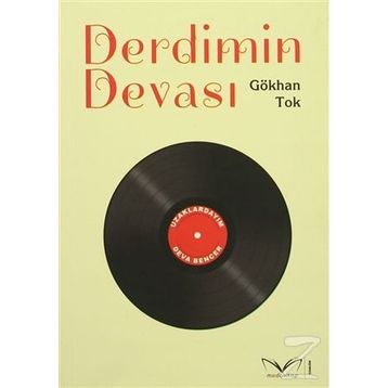 Derdimin Devası - Gökhan Tok