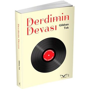 Derdimin Devası - Gökhan Tok