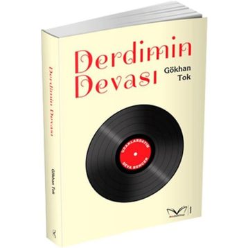 Derdimin Devası - Gökhan Tok