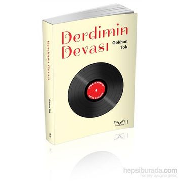 Derdimin Devası - Gökhan Tok