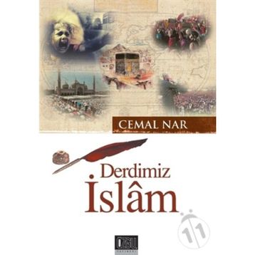 Derdimiz İslam - Cemal Nar