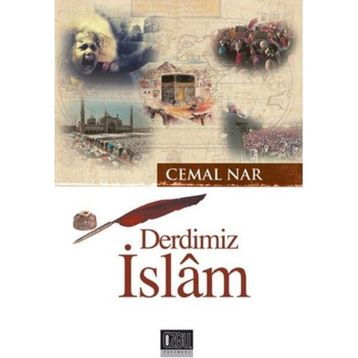 Derdimiz İslam - Cemal Nar