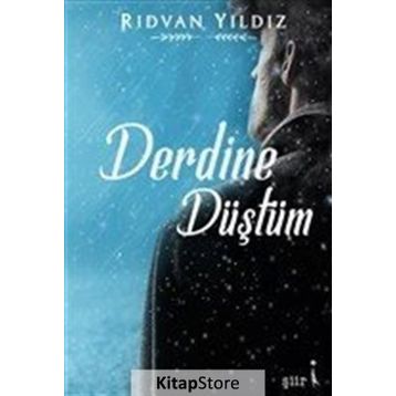 Derdine Düştüm - Rıdvan Yıldız