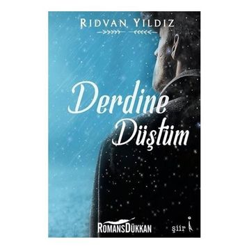 Derdine Düştüm - Rıdvan Yıldız