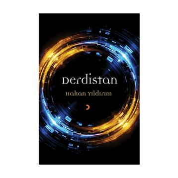 Derdistan - Hakan Yıldırım