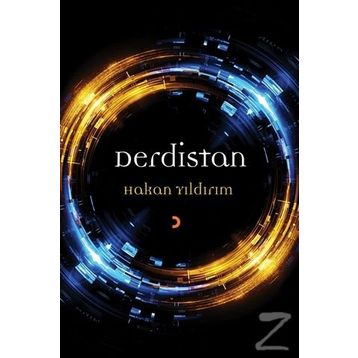 Derdistan - Hakan Yıldırım