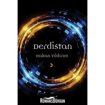 Derdistan - Hakan Yıldırım