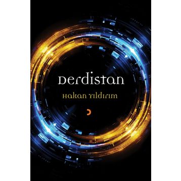Derdistan - Hakan Yıldırım