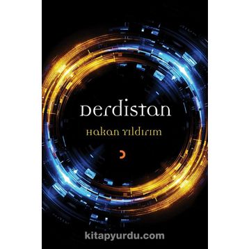 Derdistan - Hakan Yıldırım