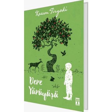 Dere Yürüyüşü-Kasım Tiryaki