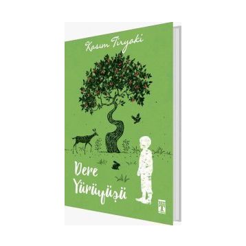 Dere Yürüyüşü-Kasım Tiryaki