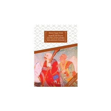 Dergah Yayınları Babailer İsyanı