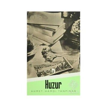 Dergah Yayınları Huzur