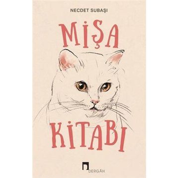 Dergah Yayınları Mişa Kitabı