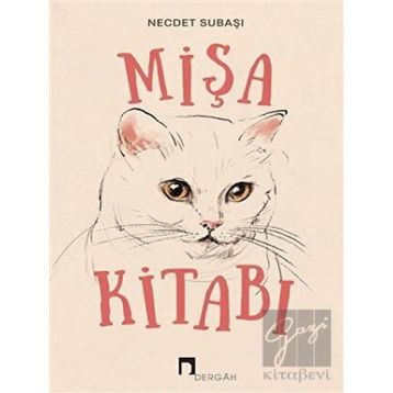 Dergah Yayınları Mişa Kitabı