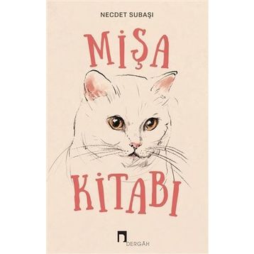 Dergah Yayınları Mişa Kitabı