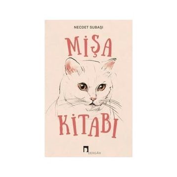 Dergah Yayınları Mişa Kitabı