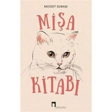 Dergah Yayınları Mişa Kitabı