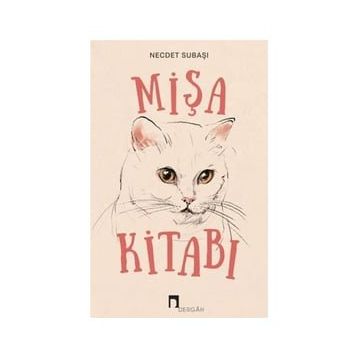 Dergah Yayınları Mişa Kitabı
