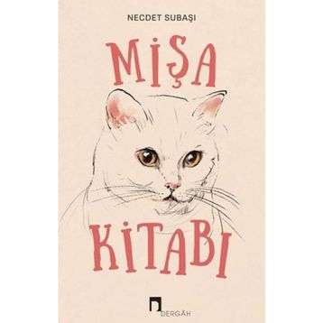 Dergah Yayınları Mişa Kitabı