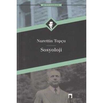Dergah Yayınları Sosyoloji