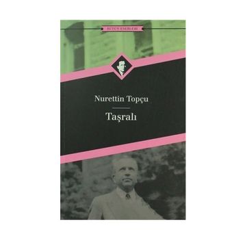 Dergah Yayınları Taşralı
