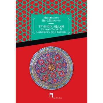 Dergah Yayınları Tevhidin Sırları