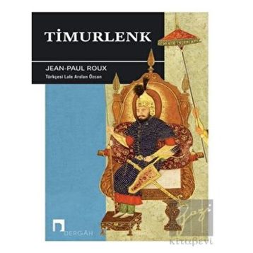 Dergah Yayınları Timurlenk