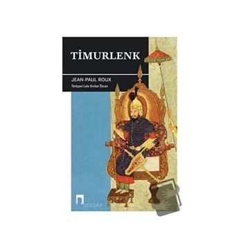 Dergah Yayınları Timurlenk
