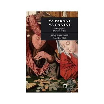 Dergah Yayınları Ya Paranı Ya Canını