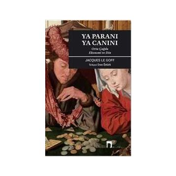 Dergah Yayınları Ya Paranı Ya Canını