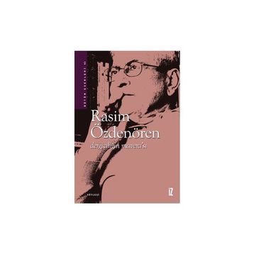 Dergiciliğin Mavera'sı Rasim Özdenören