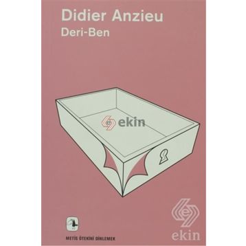 DERI-BEN - DIDIER ANZIEU