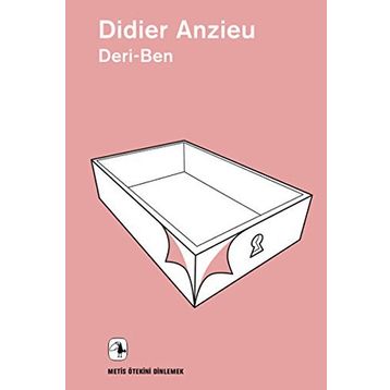 DERI-BEN - DIDIER ANZIEU
