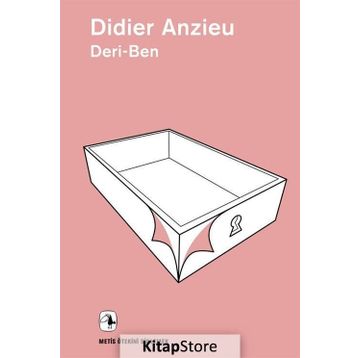 DERI-BEN - DIDIER ANZIEU