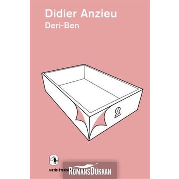 DERI-BEN - DIDIER ANZIEU
