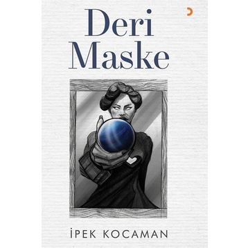 Deri Maske - İpek Kocaman