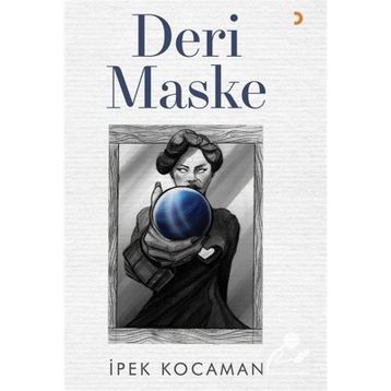 Deri Maske - İpek Kocaman