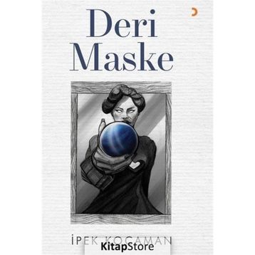Deri Maske - İpek Kocaman
