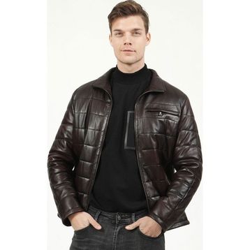 Dericlub E-924 Tarçın Erkek Mont